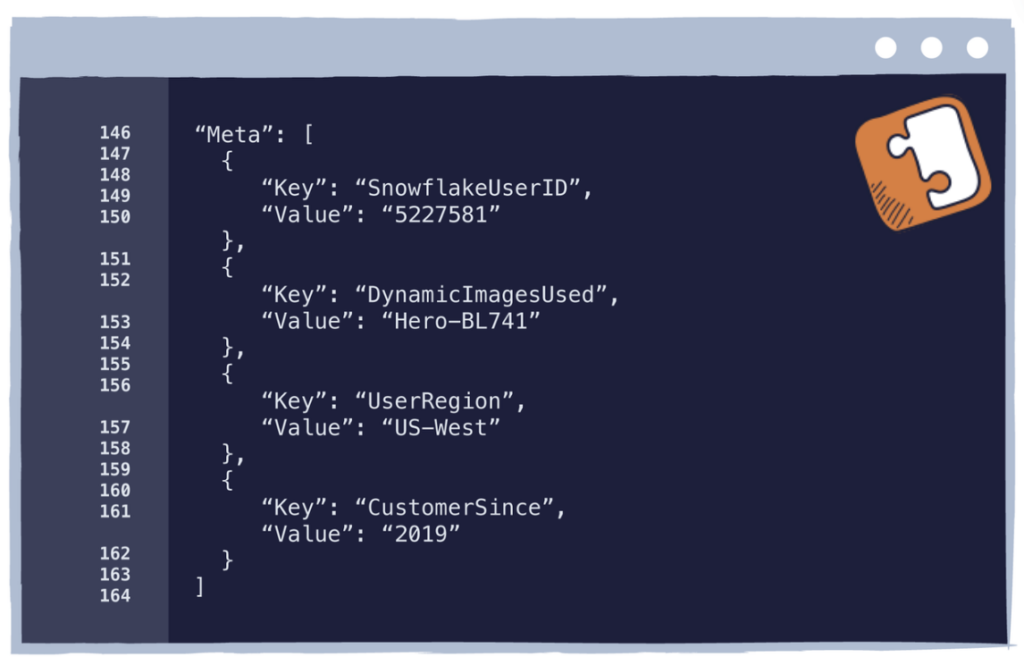 metadata